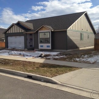 5681 Ashton Loop, Lolo, MT 59847