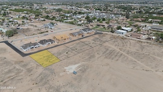 0 S 188th Place Unit B-5, Queen Creek, AZ 85142