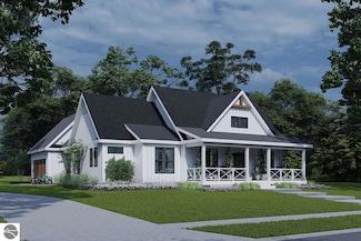 12000 Barkley Ln Unit 3, Rapid City, MI 49676