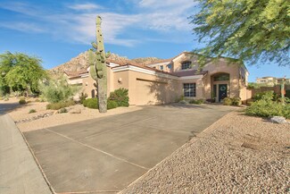 11554 E Desert Willow Dr, Scottsdale, AZ 85255