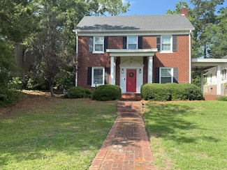 1882 Broughton St, Orangeburg, SC 29115