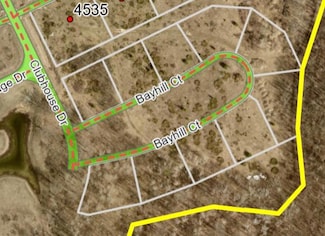 504 Bay Hill Ct, Egg Harbor, WI 54209