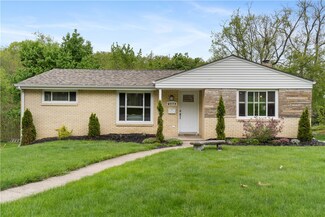 270 Gates Dr, Homestead, PA 15120
