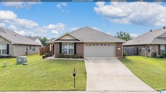178 Old Ivy Rd, Calera, AL 35040