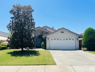3517 Abbott Dr, Bakersfield, CA 93312