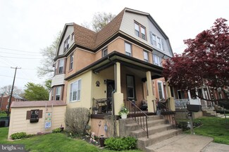 67 E La Crosse Ave, Lansdowne, PA 19050