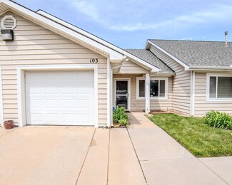 8900 W University Ave, Wichita, KS 67209
