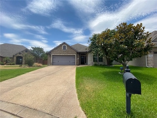 3908 Faimes Ct, College Station, TX 77845