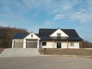 Lot 3 Twin Creeks Rd, Barre, WI 54601