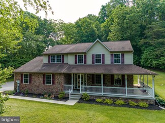 888 Maple Grove Rd, Mohnton, PA 19540