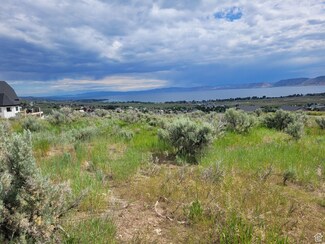 441 W Starflower Way Unit 100, Garden, UT 84028