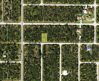 17040 Alvin Ave, Port Charlotte, FL 33948