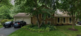 10062 Wood Sorrels Ln, Burke, VA 22015