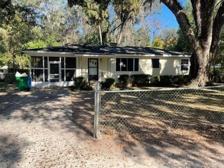 49 NE 248th Ave, Cross City, FL 32628