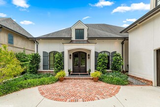 4155 Blue Heron Ridge, Mobile, AL 36693