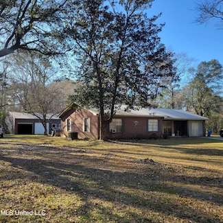 17735 John Cumbest Rd, Moss Point, MS 39562