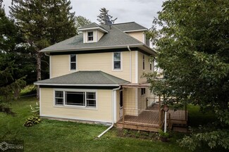 2860 Knapp Ave, Melbourne, IA 50162