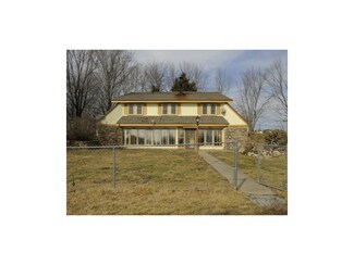14609 S Outer Belt Extension, Lone Jack, MO 64070