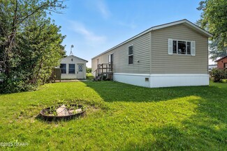4028 W Sandy Beach Rd, Finley, ND 58230