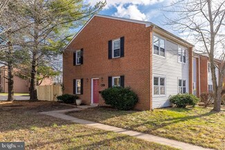 8215 Wycliffe Ct, Manassas, VA 20109