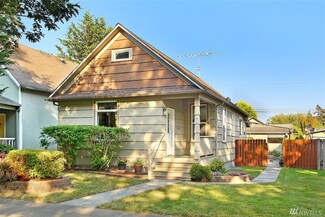 1607 Mcdougall Ave, Everett, WA 98201