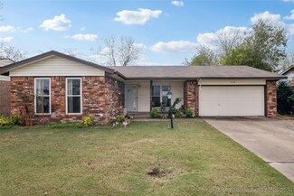 11116 E 36th St, Tulsa, OK 74146