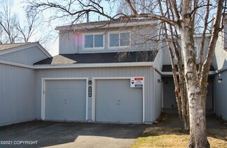 2144 Dawnlight Ct, Anchorage, AK 99501