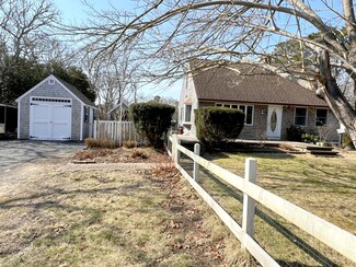 728 Great Fields Rd, Brewster, MA 02631