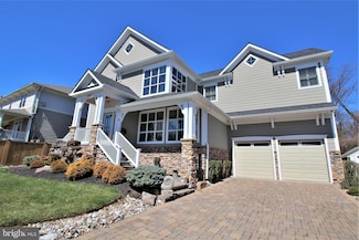 5905 Lone Oak Dr, Bethesda, MD 20814