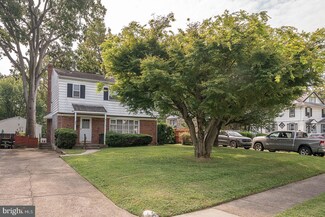 307 Sharp Ave, Glenolden, PA 19036