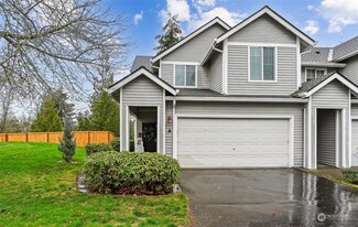 1207 62nd St SE Unit A, Auburn, WA 98092