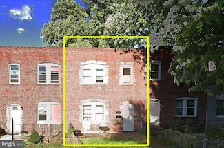 3809 Pascal Ave, Curtis Bay, MD 21226