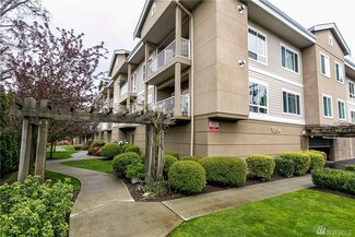 1854 NW 195th St Unit 308, Shoreline, WA 98177
