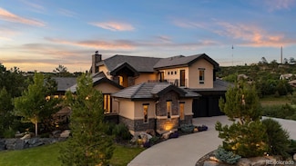 1803 Avenida Del Sol, Castle Rock, CO 80104