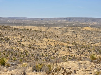 210 Blue Ridge Rd, Terlingua, TX 79852