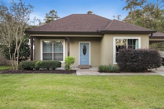 7544 Amite Church Rd, Denham Springs, LA 70706