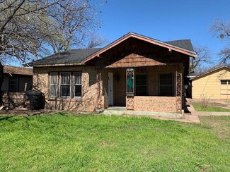 3026 S 11th St, Abilene, TX 79605