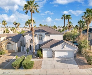 6909 Fruit Flower Ave, Las Vegas, NV 89130