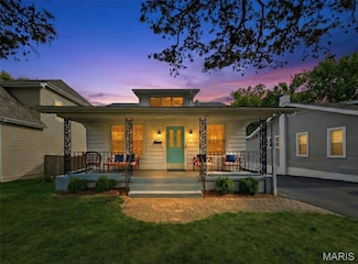 1106 N Rock Hill Rd, Saint Louis, MO 63119