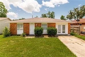 2553 Ramsey Dr, Marrero, LA 70072