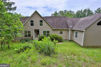 3909 Laurens Ln, Snellville, GA 30039