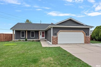 6513 Hayley Ct, Springfield, IL 62712