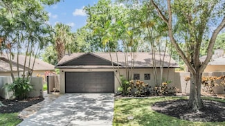 660 Channing Dr, Palm Harbor, FL 34684