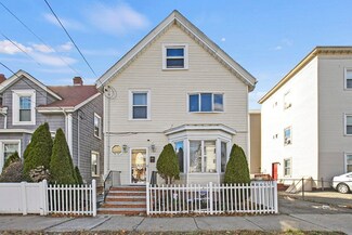 242 Eastern Ave, Lynn, MA 01902