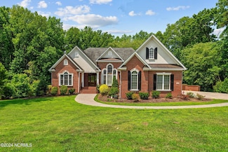 2721 Bristol Way, Sanford, NC 27330