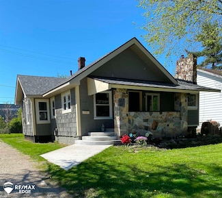 1418 Sunnyside Ave, Flint, MI 48503
