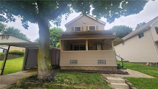 1008 Wallace St, Vandergrift, PA 15690
