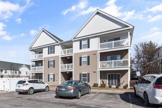 9740 Bexley Station Dr Unit 7I, Saint Louis, MO 63123