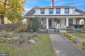 1314 Garfield Ave, Reading, PA 19610