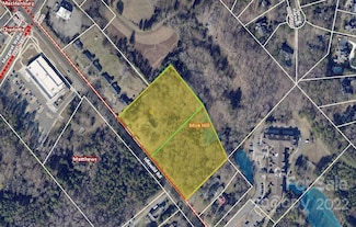 10003 Idlewild Rd, Matthews, NC 28105